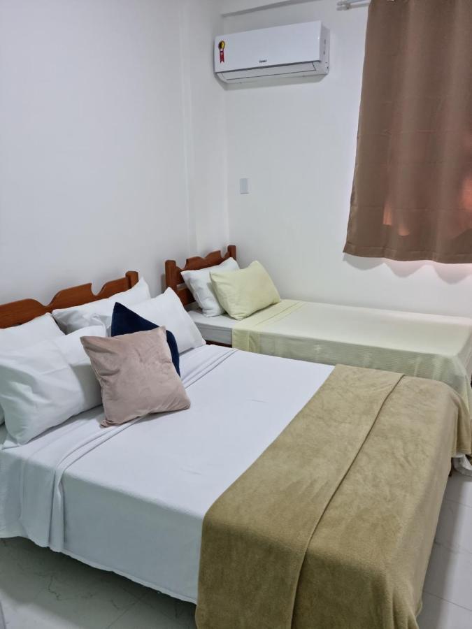Angra Inn - Praia Grande 318 Angra dos Reis Eksteriør billede